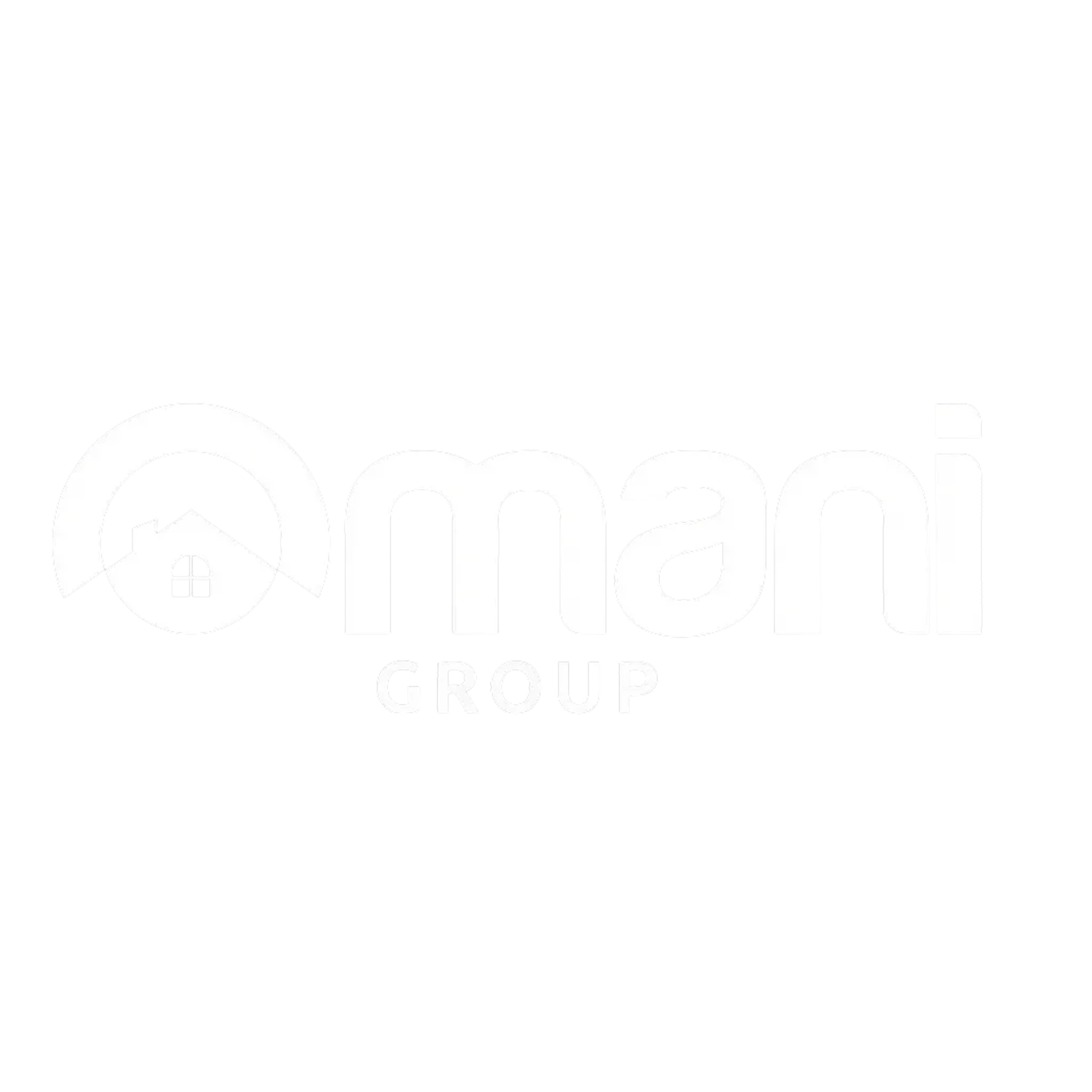 Omani Group Logo
